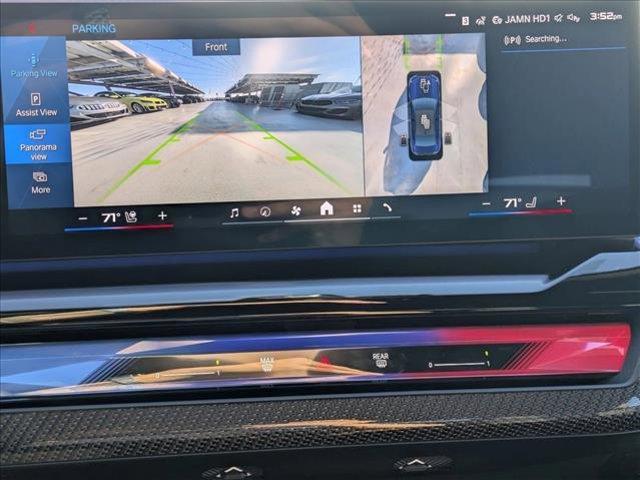 new 2026 BMW M5 car, priced at $129,025