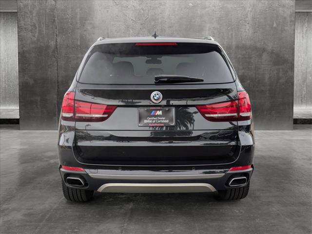 used 2018 BMW X5 car, priced at $19,992