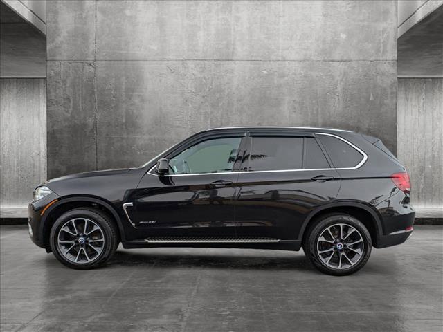 used 2018 BMW X5 car, priced at $19,992