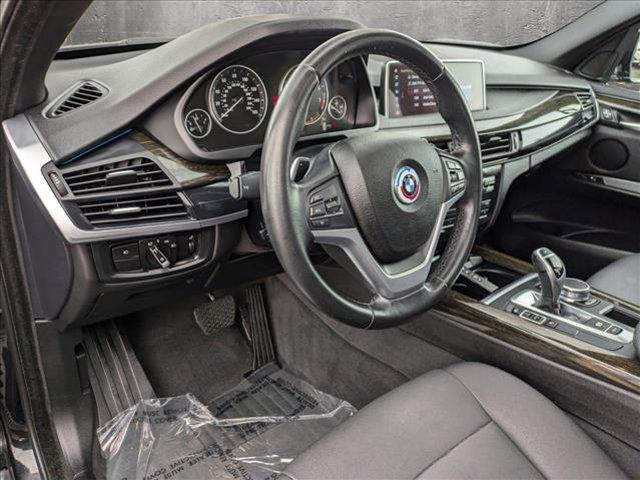 used 2018 BMW X5 car, priced at $19,992