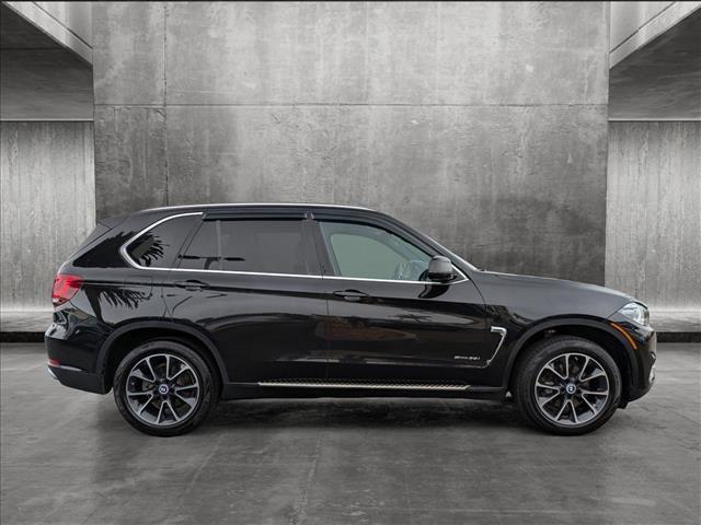 used 2018 BMW X5 car, priced at $19,992