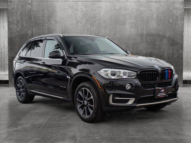 used 2018 BMW X5 car, priced at $19,992