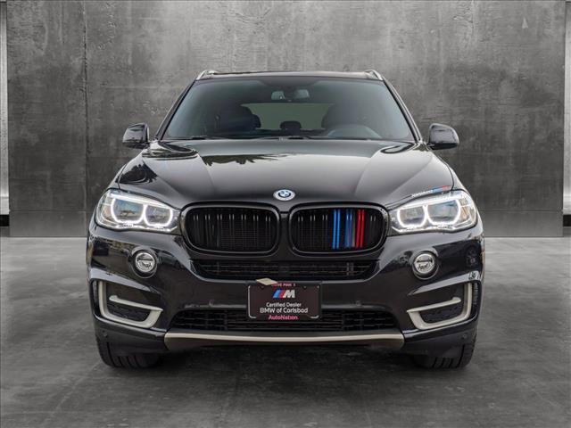 used 2018 BMW X5 car, priced at $19,992