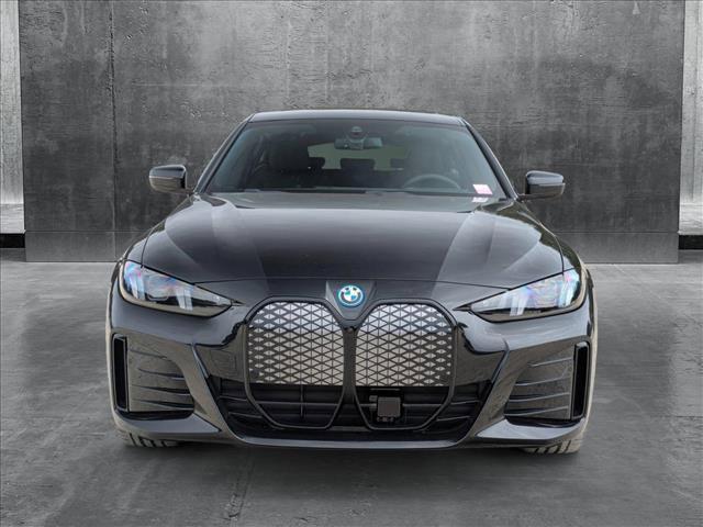 new 2025 BMW i4 Gran Coupe car, priced at $68,140