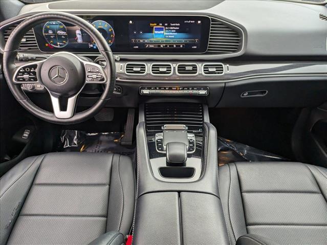 used 2020 Mercedes-Benz GLE 350 car, priced at $36,793