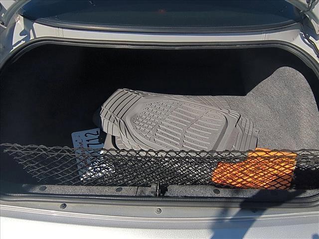 used 2005 Chevrolet Monte Carlo car, priced at $5,500