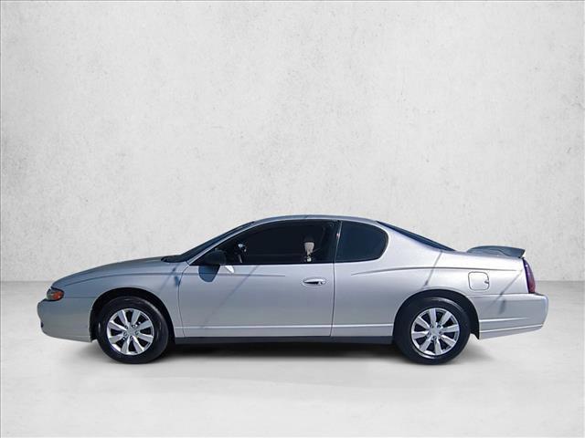 used 2005 Chevrolet Monte Carlo car, priced at $5,500