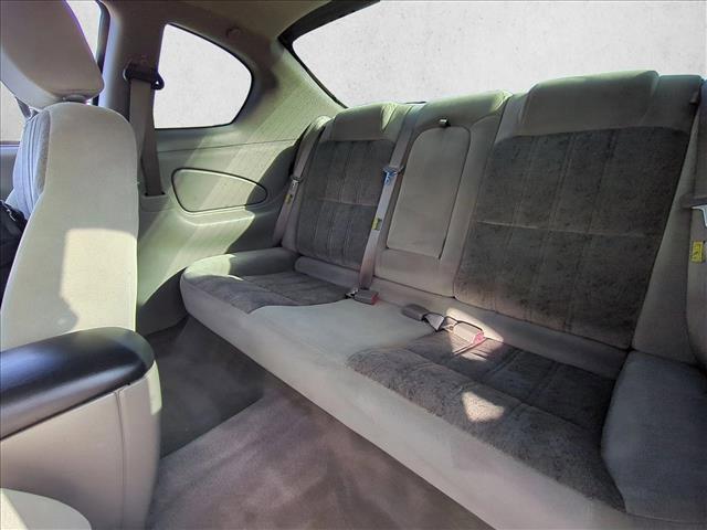 used 2005 Chevrolet Monte Carlo car, priced at $5,500