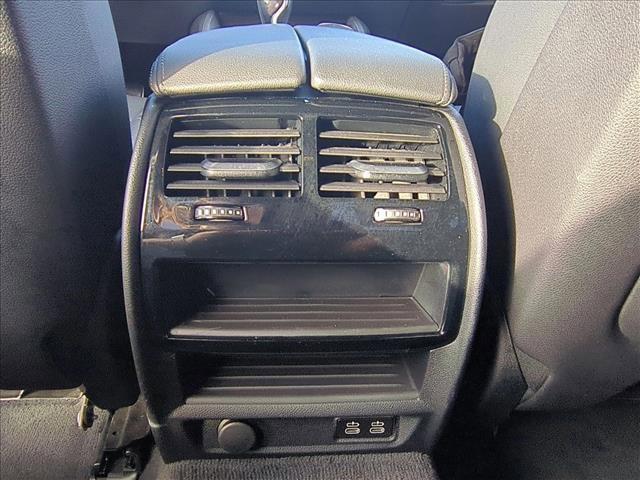 used 2023 BMW 530e car, priced at $34,343