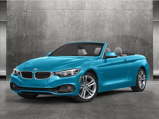 used 2019 BMW 430 car, priced at $25,995