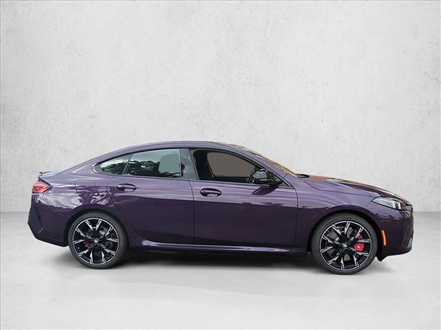 new 2026 BMW 228 Gran Coupe car, priced at $48,440