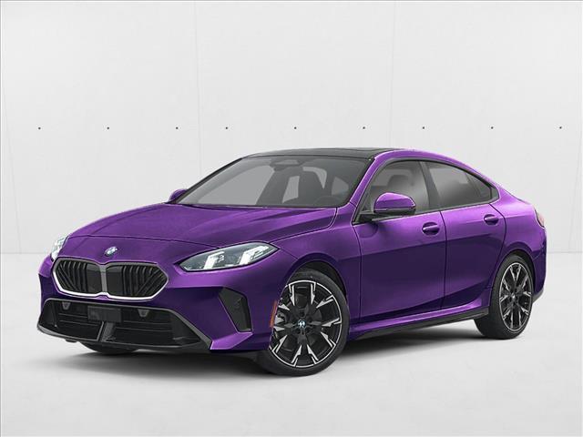 new 2026 BMW 228 Gran Coupe car, priced at $48,440