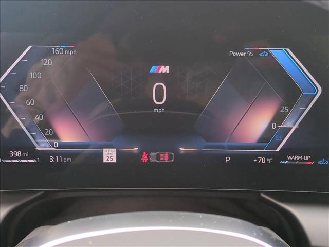 new 2026 BMW 228 Gran Coupe car, priced at $48,440