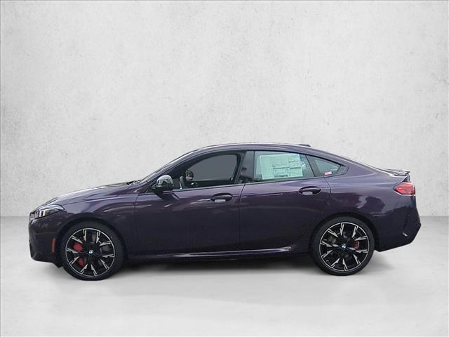 new 2026 BMW 228 Gran Coupe car, priced at $48,440