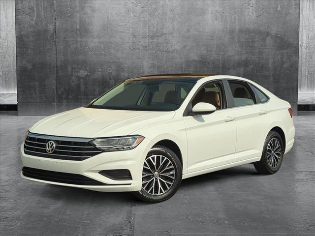 used 2019 Volkswagen Jetta car, priced at $12,999
