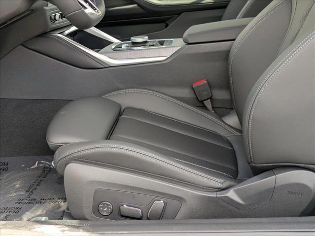 new 2025 BMW M440 car, priced at $77,440