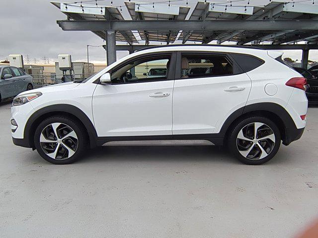 used 2018 Hyundai Tucson car, priced at $14,977