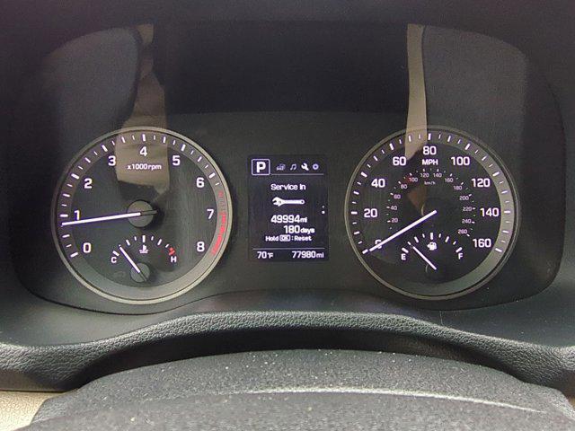 used 2018 Hyundai Tucson car, priced at $14,977