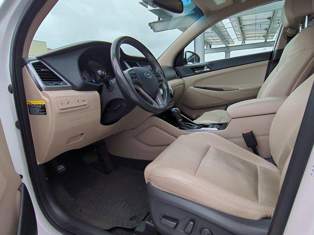used 2018 Hyundai Tucson car, priced at $14,977