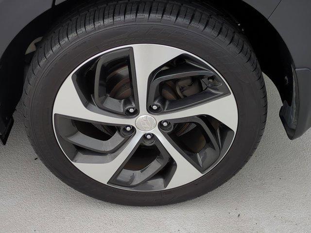 used 2018 Hyundai Tucson car, priced at $14,977