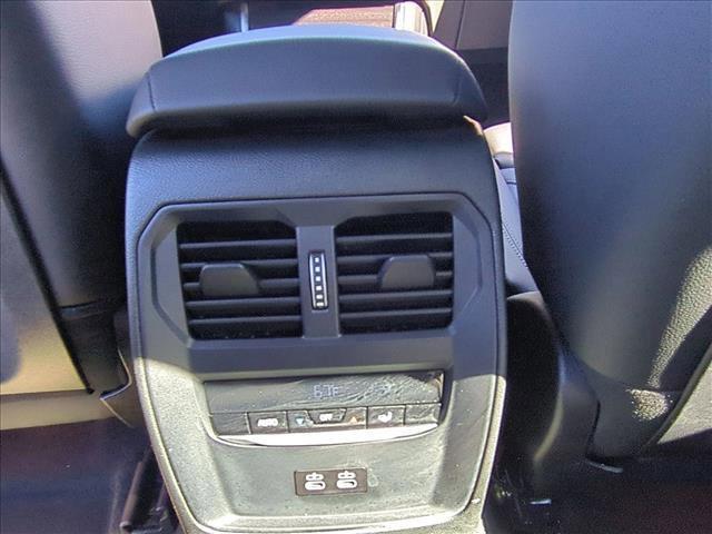 used 2024 BMW 330 car, priced at $34,500