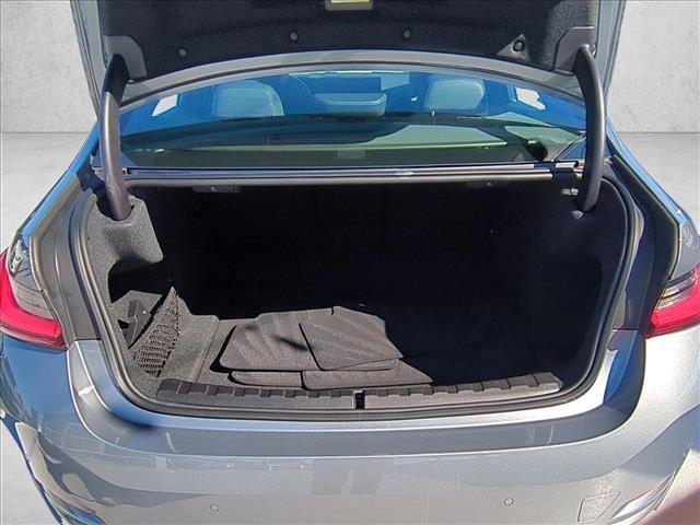 used 2024 BMW 330 car, priced at $34,500
