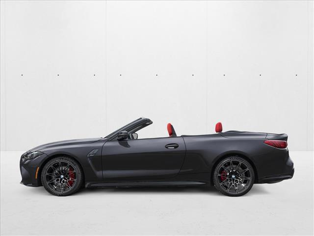 new 2026 BMW M4 car, priced at $107,950
