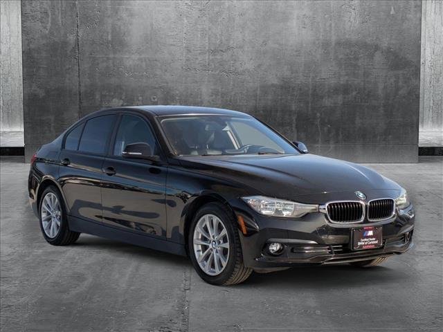 used 2016 BMW 320 car, priced at $11,991