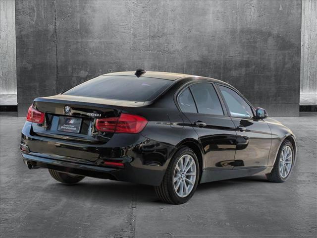 used 2016 BMW 320 car, priced at $11,991