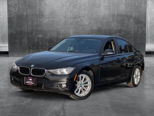 used 2016 BMW 320 car, priced at $11,991