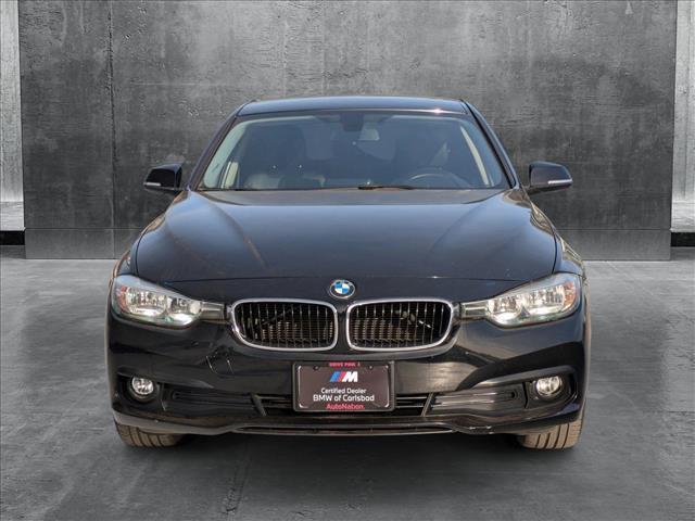 used 2016 BMW 320 car, priced at $11,991