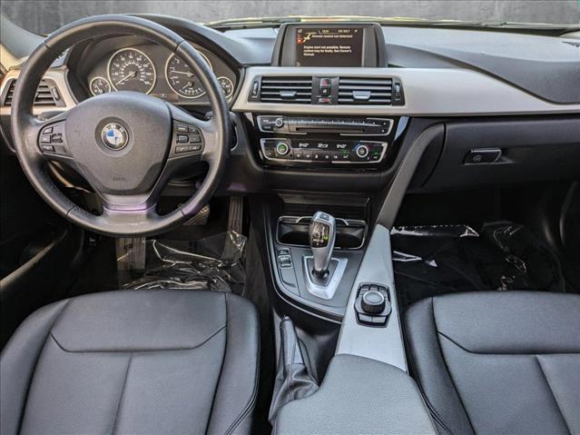 used 2016 BMW 320 car, priced at $11,991