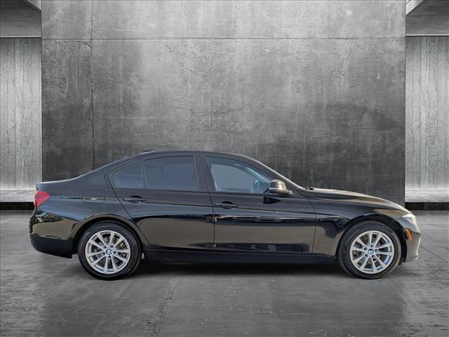 used 2016 BMW 320 car, priced at $11,991