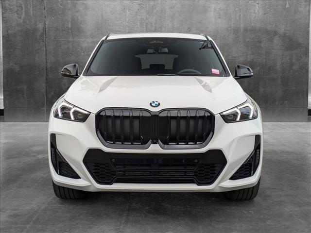 new 2024 BMW X1 car, priced at $49,845