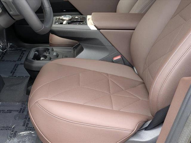 new 2026 BMW iX car, priced at $84,725