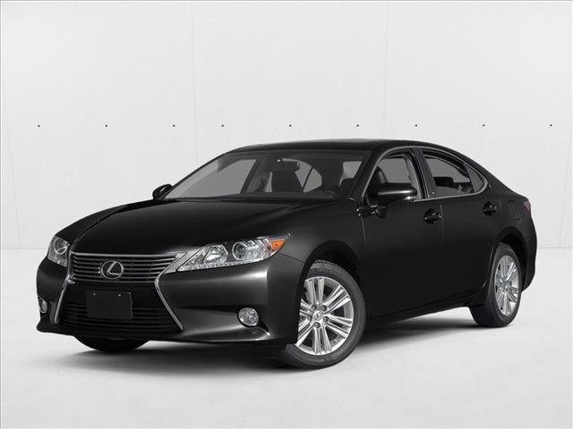 used 2014 Lexus ES 350 car, priced at $15,750