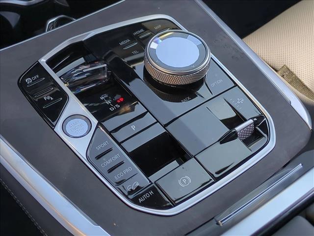 new 2026 BMW X7 car, priced at $120,365