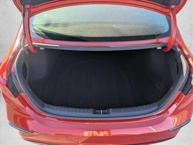 used 2020 Kia Forte car, priced at $15,998