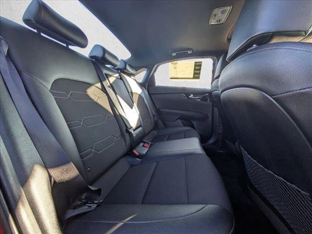 used 2020 Kia Forte car, priced at $15,998