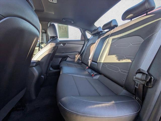 used 2020 Kia Forte car, priced at $15,998