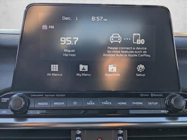 used 2020 Kia Forte car, priced at $15,998