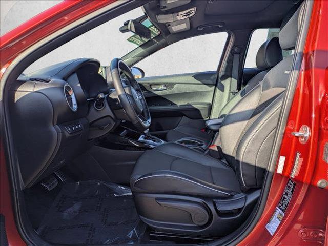 used 2020 Kia Forte car, priced at $15,998