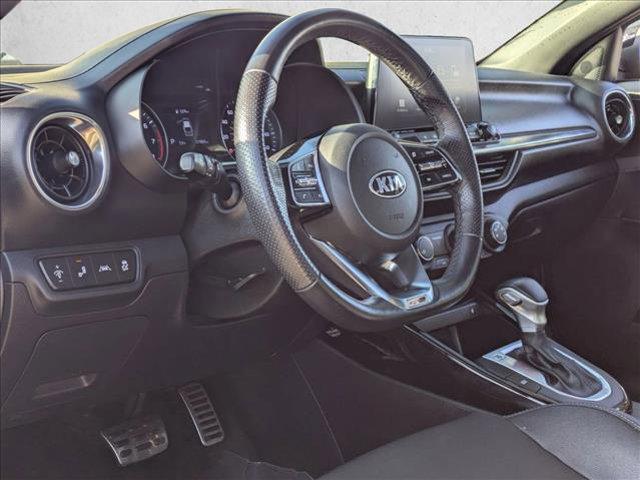 used 2020 Kia Forte car, priced at $15,998