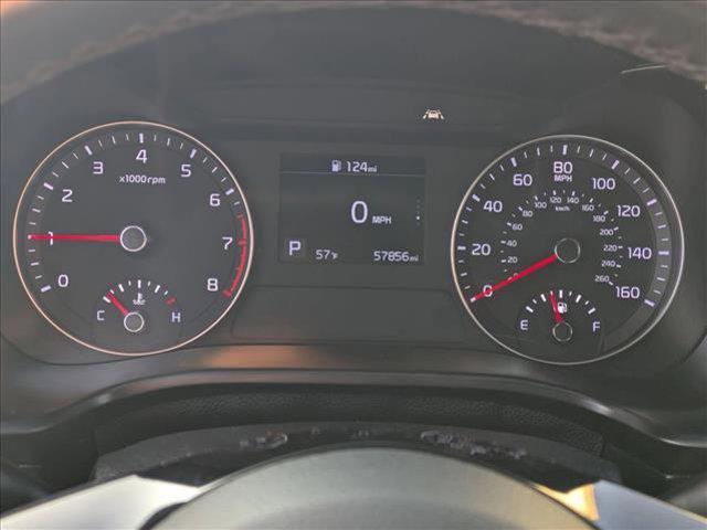 used 2020 Kia Forte car, priced at $15,998