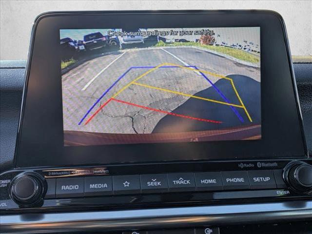 used 2020 Kia Forte car, priced at $15,998