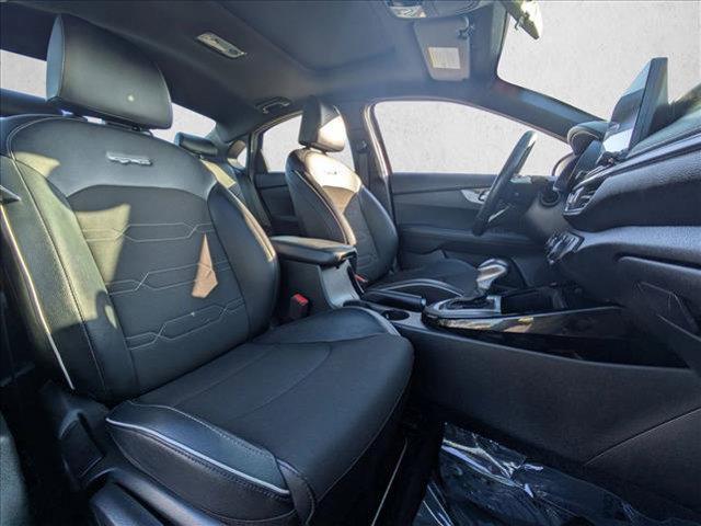 used 2020 Kia Forte car, priced at $15,998