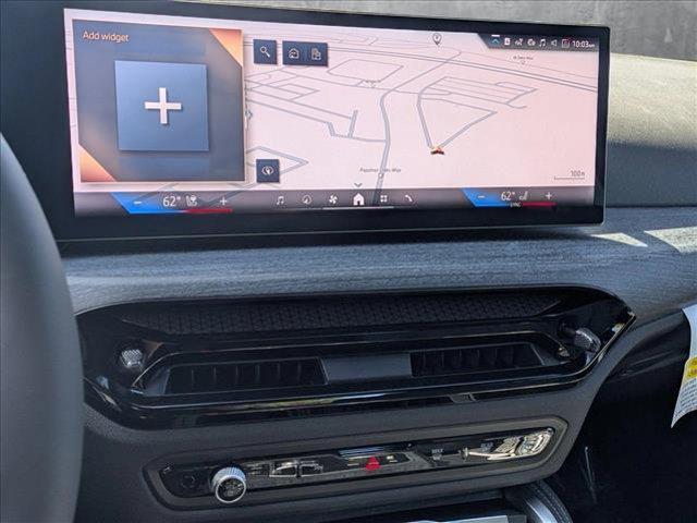 new 2025 BMW 430 car, priced at $57,960