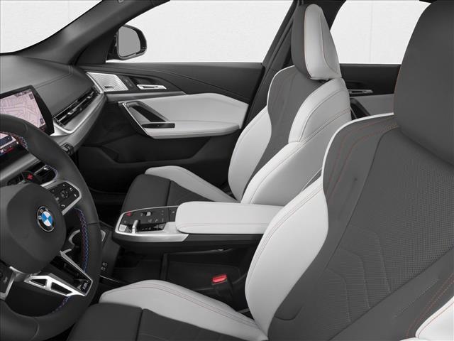 new 2026 BMW X2 car, priced at $60,475
