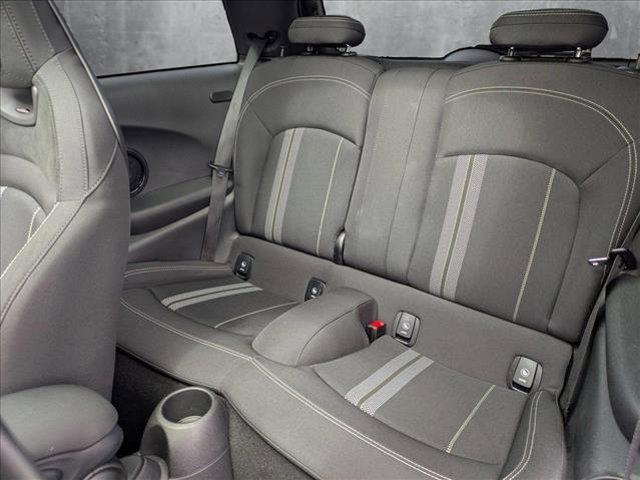 used 2023 MINI Hardtop car, priced at $29,999