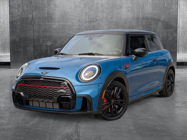 used 2023 MINI Hardtop car, priced at $29,999